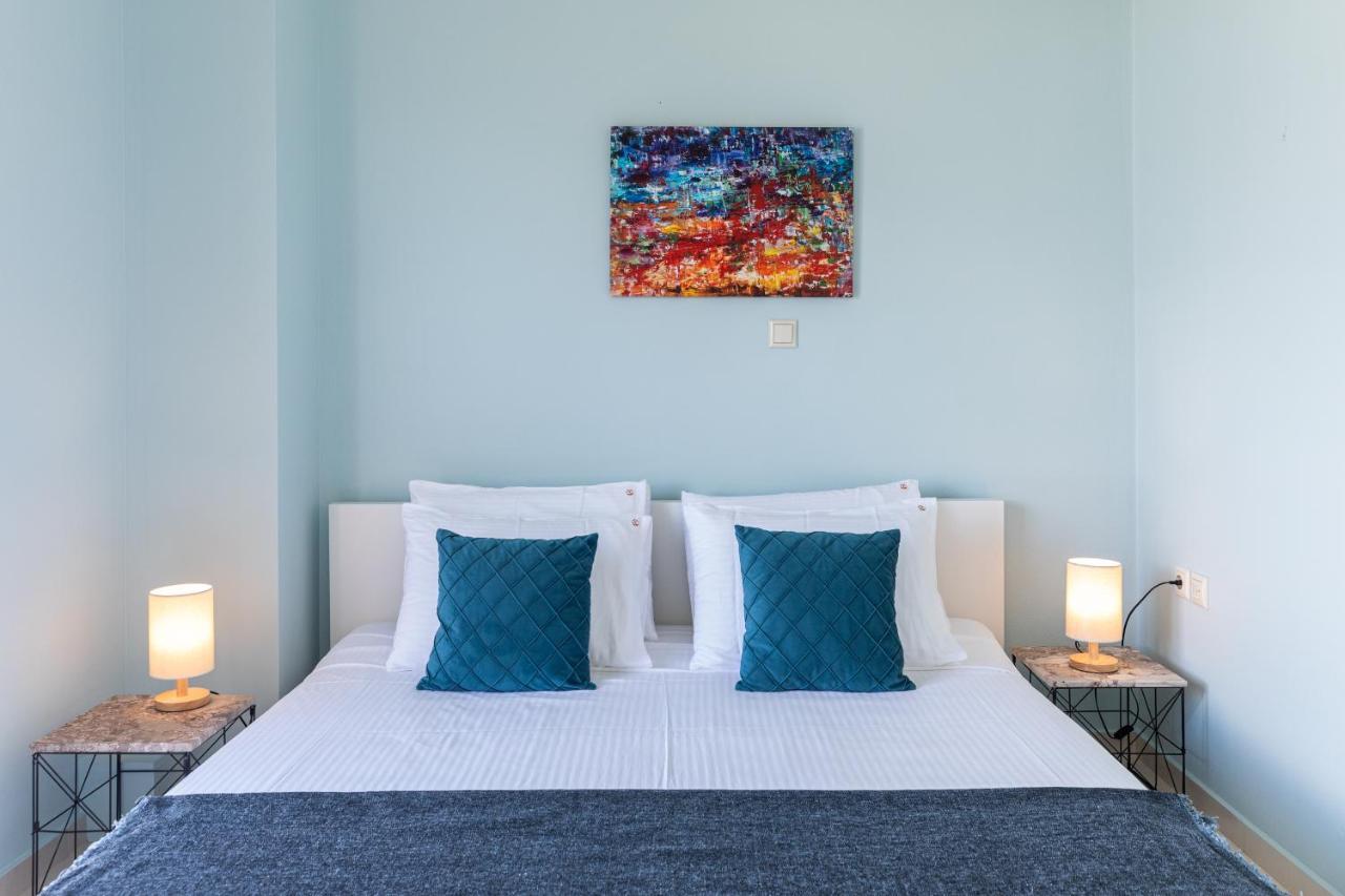 Marcella Holiday home